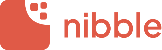 Nibble Brand Assets - Logos, Badges & Guidelines | nibble